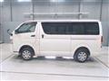 2020 Toyota Hiace Van