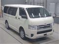 2020 Toyota Hiace Van