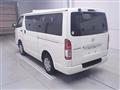 2020 Toyota Hiace