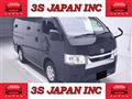 2020 Toyota Hiace