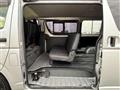 2018 Toyota Hiace Van