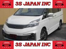 2016 Nissan Serena