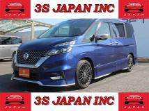 2019 Nissan Serena