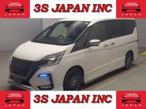 2019 Nissan Serena