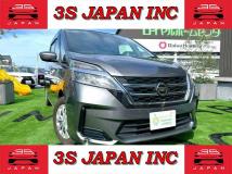 2020 Nissan Serena