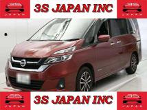 2017 Nissan Serena
