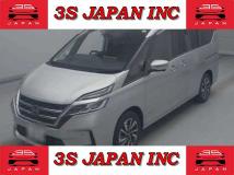 2020 Nissan Serena