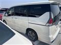 2016 Nissan Serena