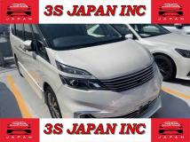 2016 Nissan Serena