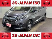 2016 Honda Freed