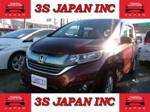 2017 Honda Freed