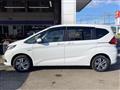2020 Honda Freed