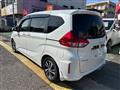 2017 Honda Freed