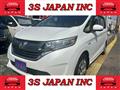 2019 Honda Freed