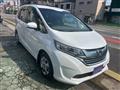 2019 Honda Freed