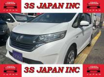 2019 Honda Freed