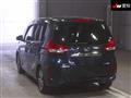 2021 Honda Freed