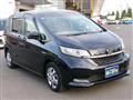 2021 Honda Freed