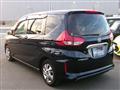 2021 Honda Freed