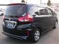 2021 Honda Freed