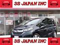 2018 Honda Freed