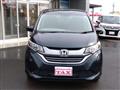 2018 Honda Freed