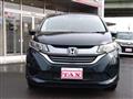 2018 Honda Freed
