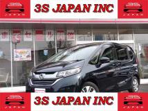 2018 Honda Freed