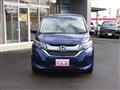 2018 Honda Freed