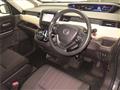 2019 Honda Freed