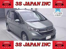2021 Honda Freed