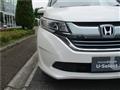 2018 Honda Freed