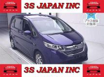 2017 Honda Freed