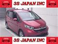 2021 Honda Freed