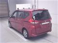2021 Honda Freed