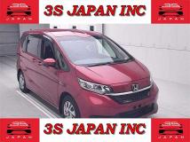 2021 Honda Freed