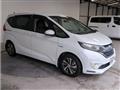 2016 Honda Freed