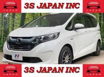 2017 Honda Freed