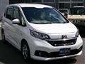 2021 Honda Freed