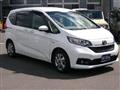 2021 Honda Freed