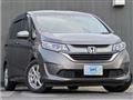 2018 Honda Freed