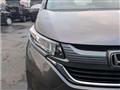 2018 Honda Freed