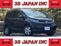 2021 Honda Freed
