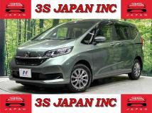 2020 Honda Freed