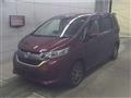 2017 Honda Freed