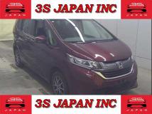 2017 Honda Freed