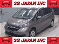 2021 Honda Freed