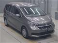 2021 Honda Freed