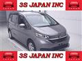2021 Honda Freed