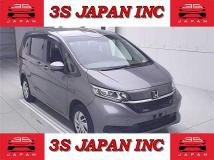2021 Honda Freed